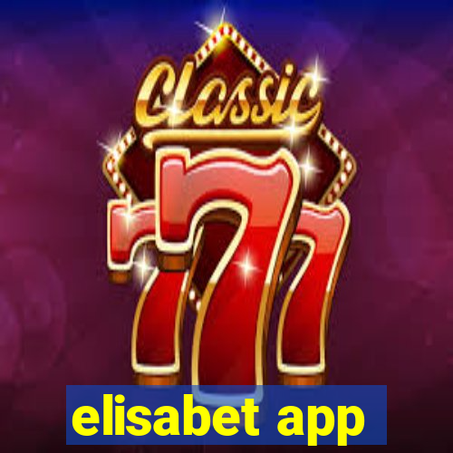 elisabet app