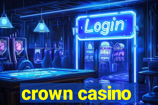 crown casino