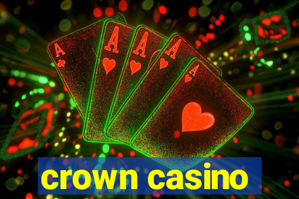 crown casino