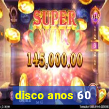 disco anos 60