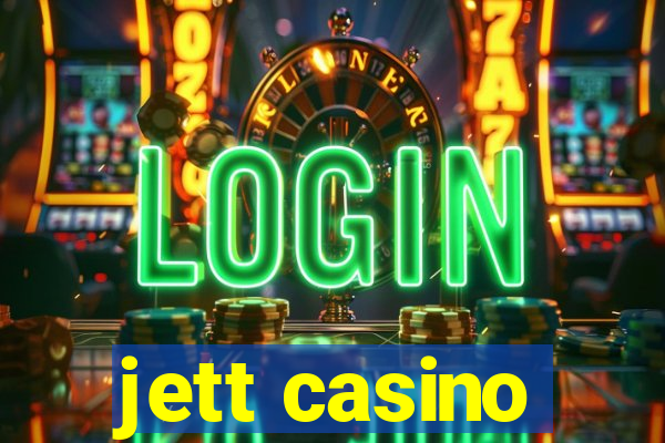 jett casino