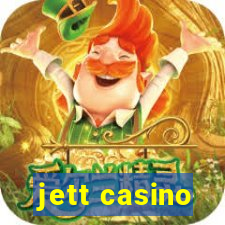 jett casino