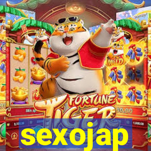 sexojap