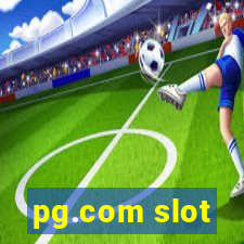 pg.com slot