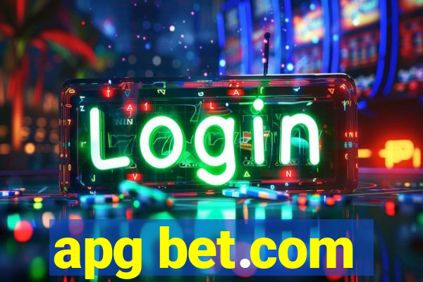 apg bet.com