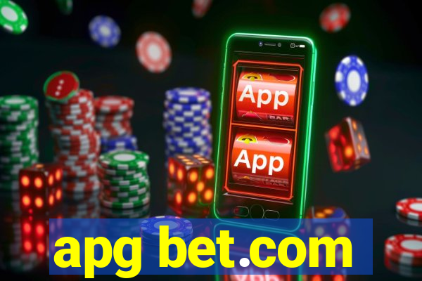 apg bet.com