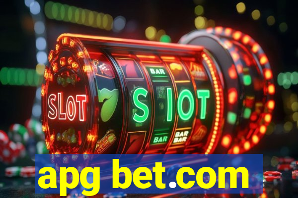 apg bet.com