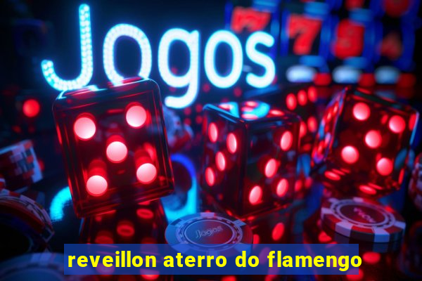 reveillon aterro do flamengo