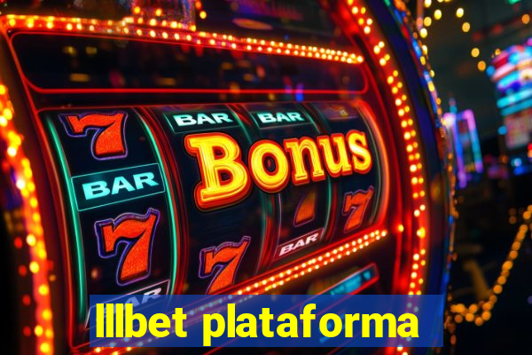 lllbet plataforma