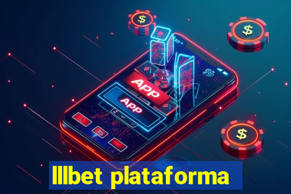 lllbet plataforma