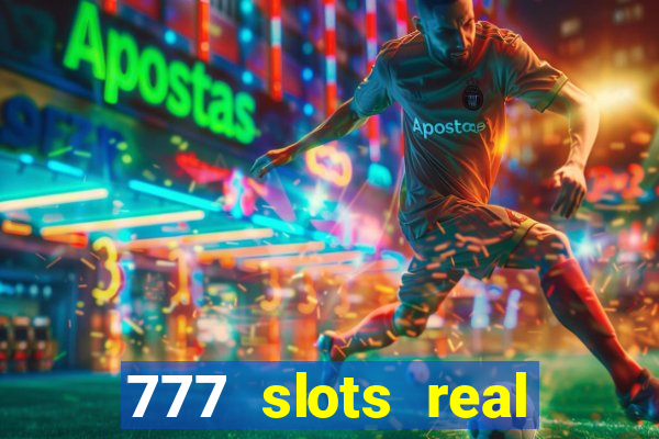 777 slots real cash paytm