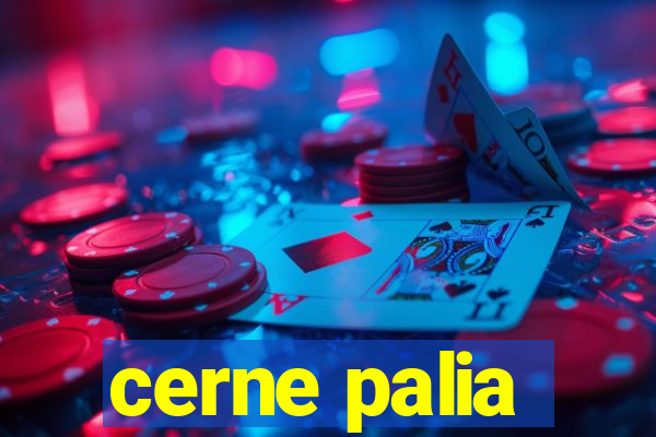 cerne palia