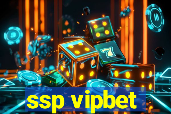 ssp vipbet