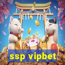 ssp vipbet