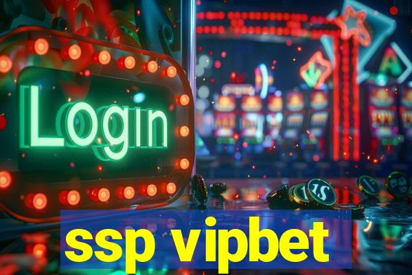 ssp vipbet