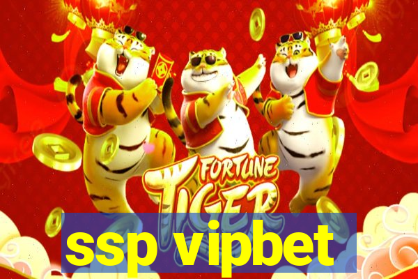 ssp vipbet