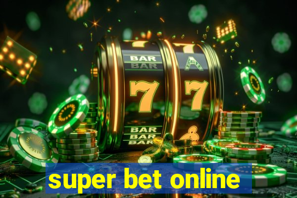 super bet online