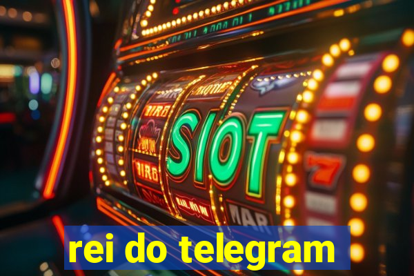 rei do telegram