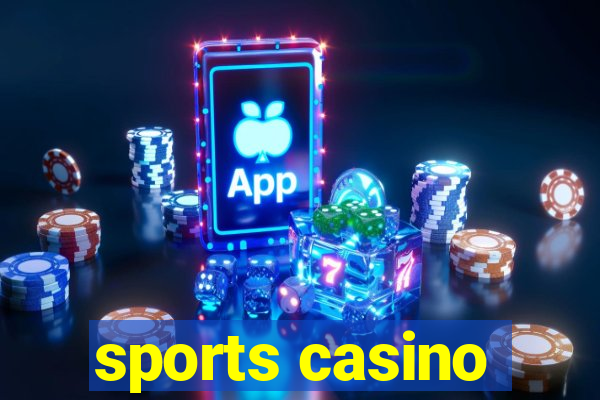 sports casino