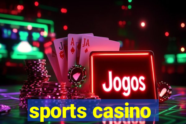 sports casino