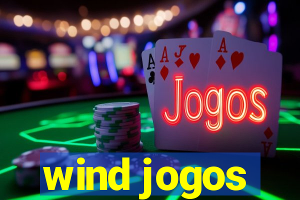 wind jogos