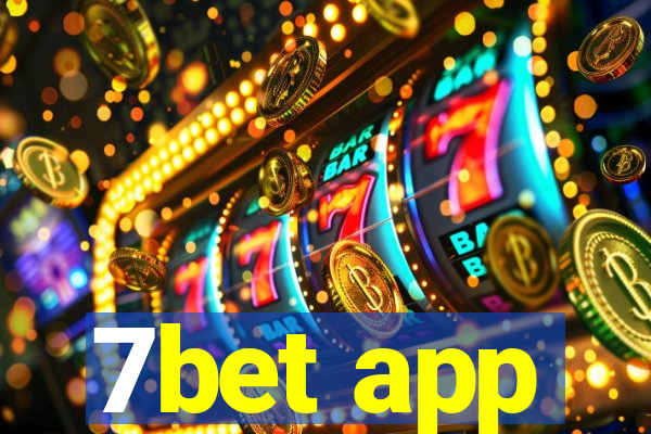 7bet app