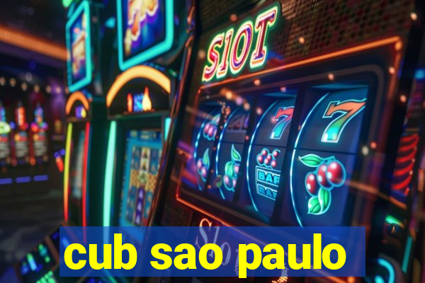 cub sao paulo