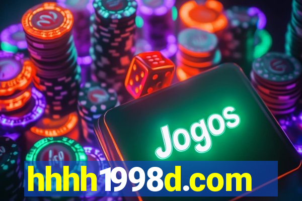 hhhh1998d.com