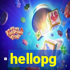 hellopg