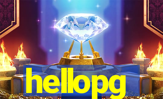 hellopg