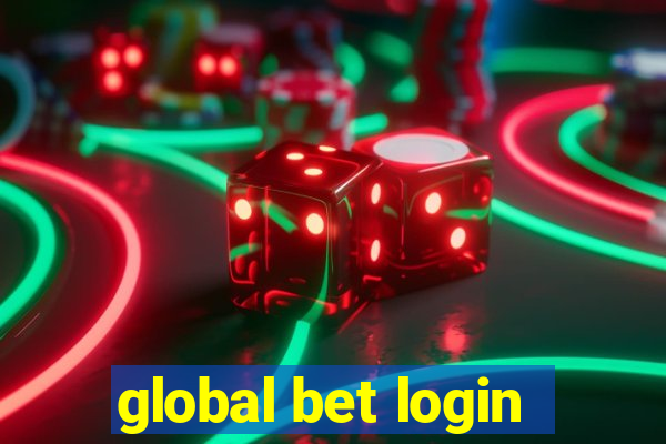 global bet login