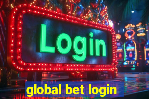 global bet login