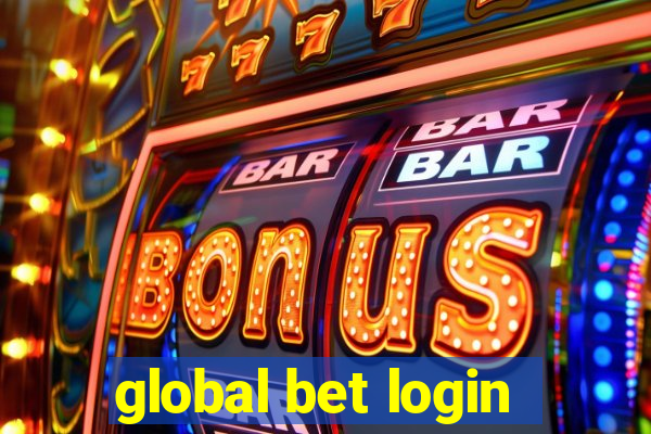 global bet login