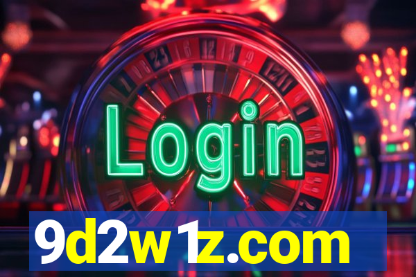 9d2w1z.com