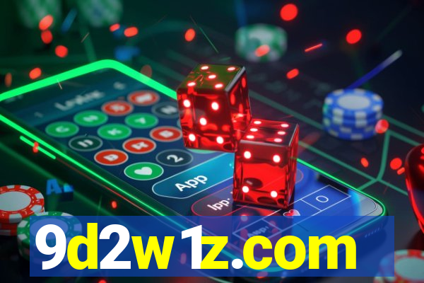 9d2w1z.com