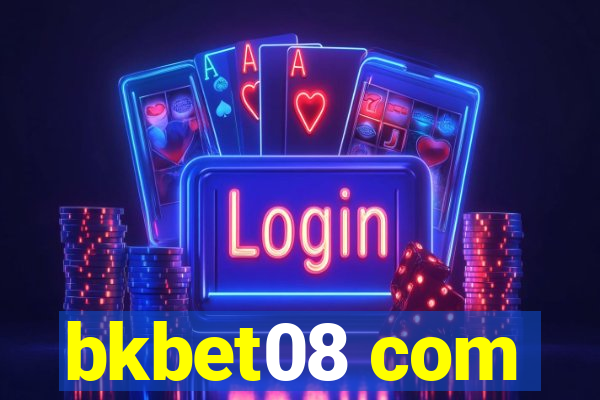 bkbet08 com