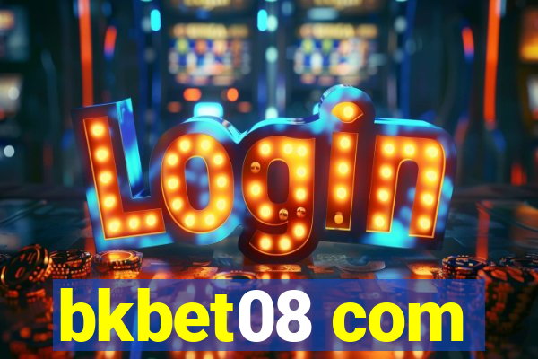 bkbet08 com