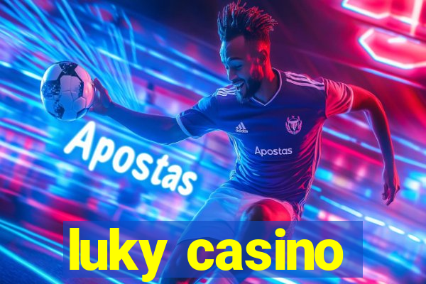 luky casino