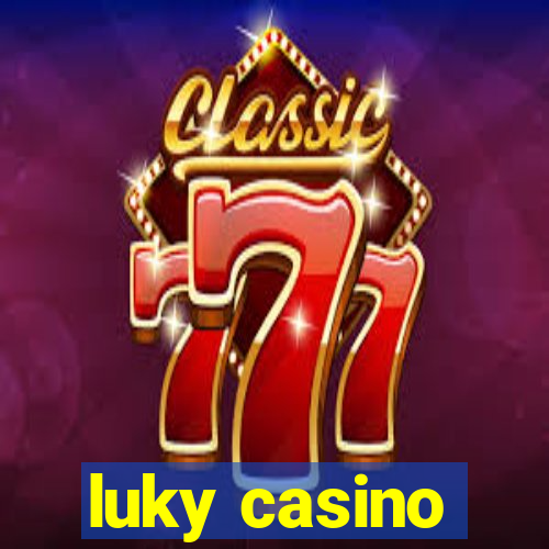 luky casino