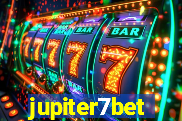 jupiter7bet