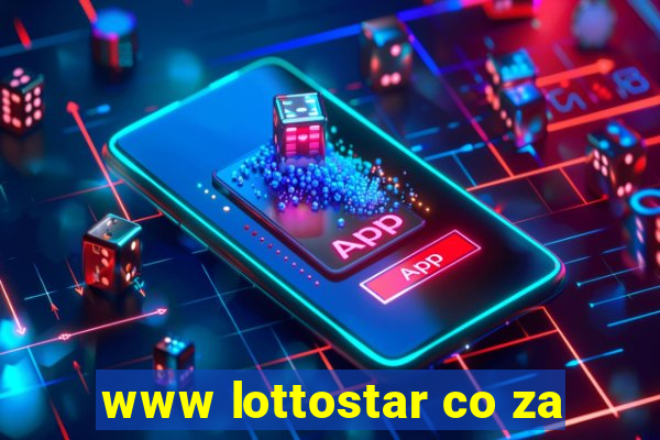 www lottostar co za