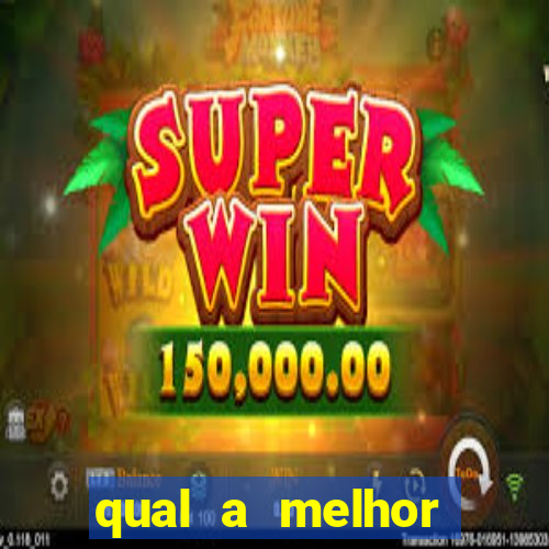 qual a melhor plataforma para jogar mines