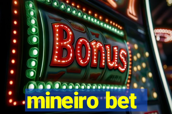 mineiro bet