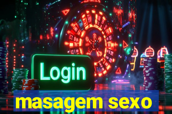 masagem sexo