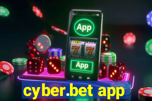 cyber.bet app