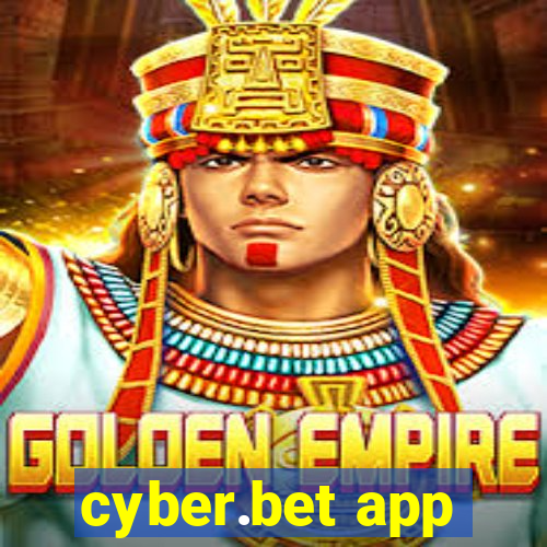 cyber.bet app