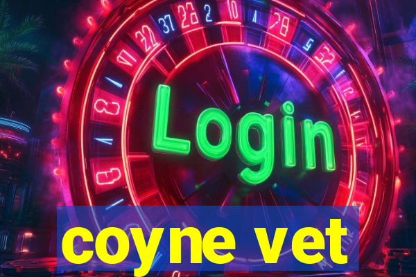 coyne vet