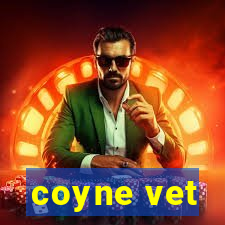 coyne vet