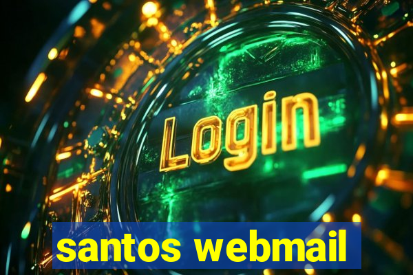 santos webmail