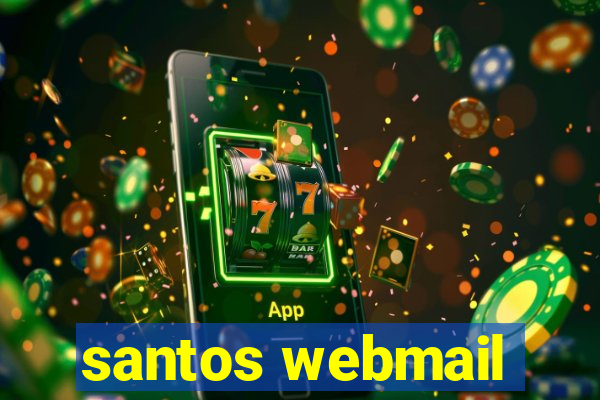 santos webmail